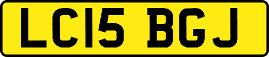 LC15BGJ