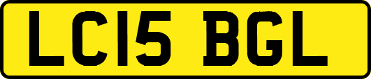 LC15BGL
