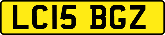 LC15BGZ