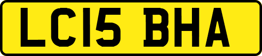 LC15BHA