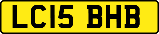LC15BHB