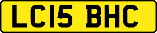 LC15BHC