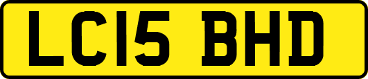 LC15BHD