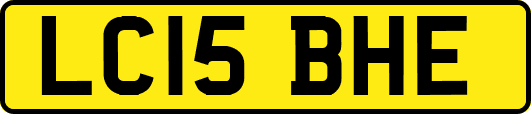 LC15BHE