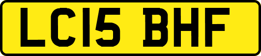 LC15BHF