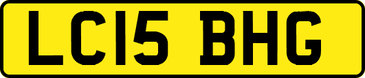 LC15BHG