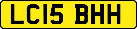 LC15BHH