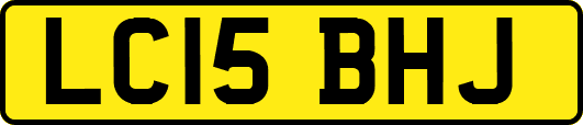 LC15BHJ