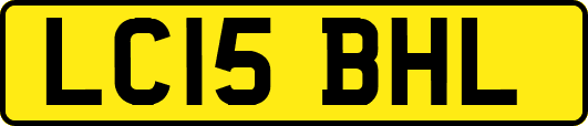 LC15BHL