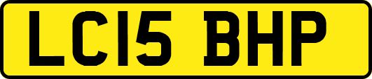 LC15BHP