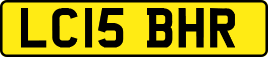 LC15BHR