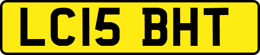 LC15BHT