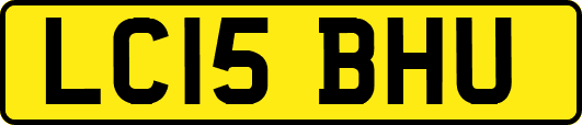 LC15BHU