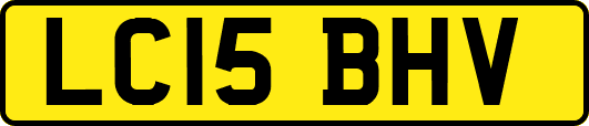 LC15BHV