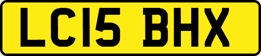LC15BHX