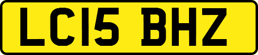 LC15BHZ