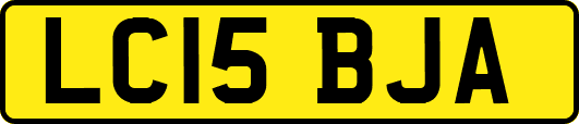 LC15BJA