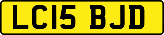 LC15BJD