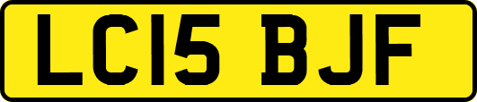 LC15BJF