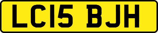 LC15BJH
