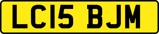 LC15BJM