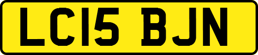 LC15BJN