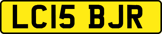 LC15BJR