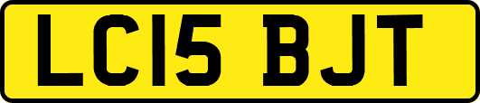 LC15BJT