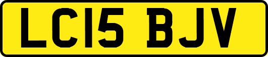 LC15BJV