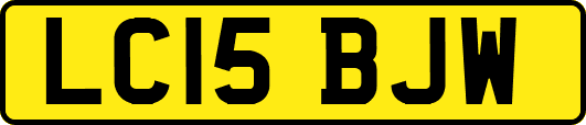 LC15BJW