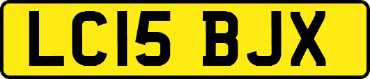 LC15BJX