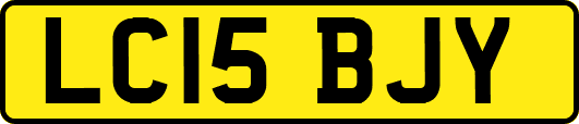 LC15BJY