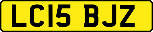 LC15BJZ
