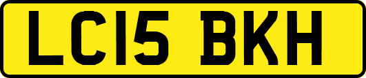 LC15BKH