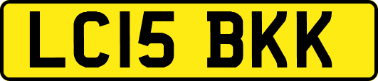 LC15BKK