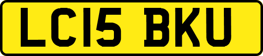 LC15BKU