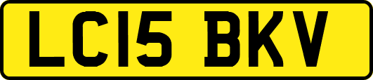 LC15BKV