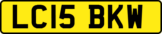 LC15BKW