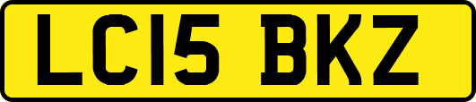 LC15BKZ