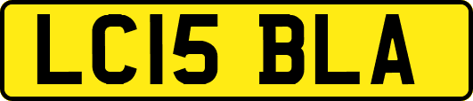 LC15BLA