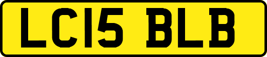 LC15BLB