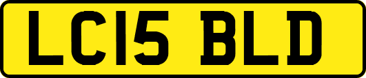 LC15BLD