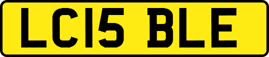 LC15BLE