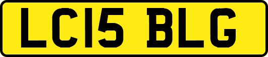 LC15BLG