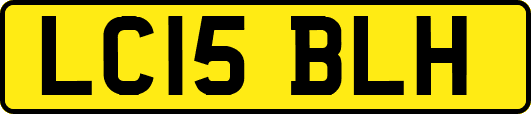 LC15BLH