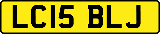 LC15BLJ