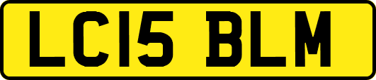LC15BLM