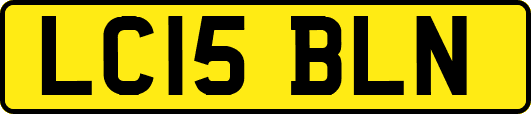 LC15BLN