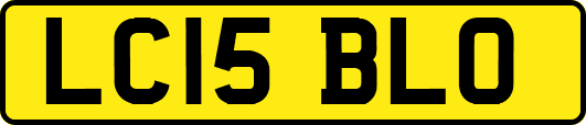 LC15BLO