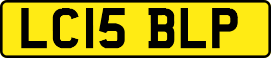 LC15BLP